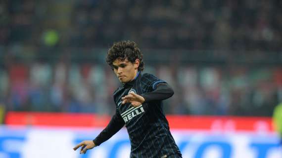 Inter, Dodò: "Con la Roma per la svolta"