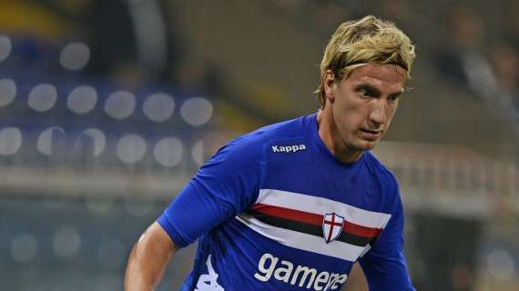 Giudice sportivo: Maxi Lopez squalificato due giornate, salta la Roma