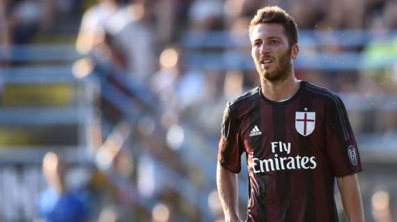 Milan, Bonaventura: "Con Bertolacci centrocampo più forte"