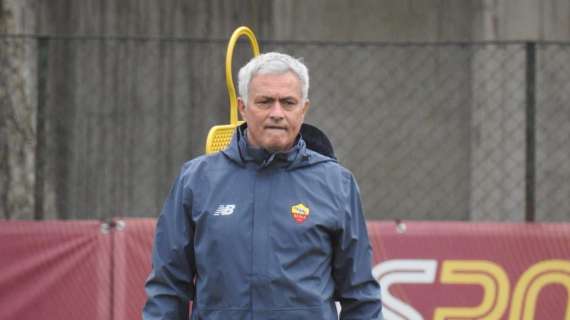 TRIGORIA - Mourinho: "Pellegrini non sarà convocato. Tiago Pinto non è stato capito, Zaniolo qui fino almeno al 2024. Il Genoa è una squadra che non ti vuole far giocare". VIDEO!