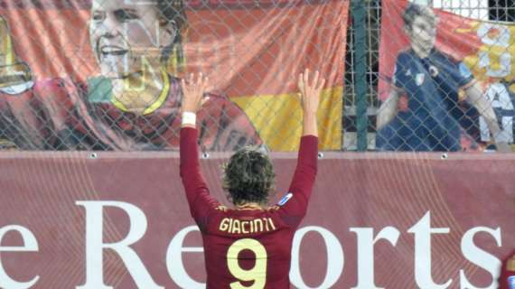 Serie A Femminile - Roma-Lazio 2-1 - Le pagelle del match