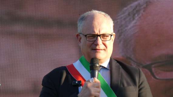 Nuovo stadio - Gualtieri: "Sarà una rigenerazione all'insegna del verde e della fruibilità"