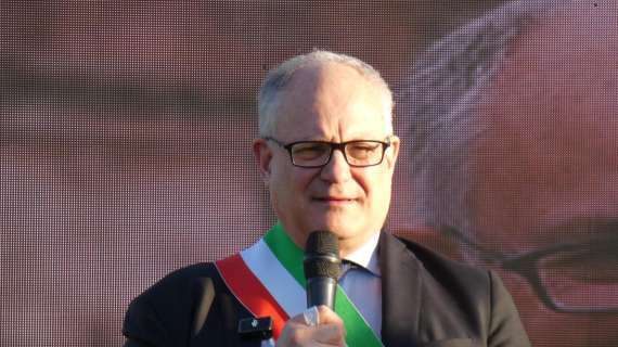 Nuovo Stadio - Gualtieri: "Poteva essere pronto un anno prima, ma si farà in tempi rapidissimi"