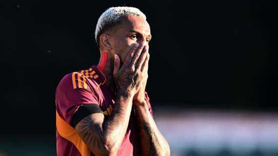 C'è tempo per gli ultimi colpi di mercato. Wesley ha bisogno solo di tempo