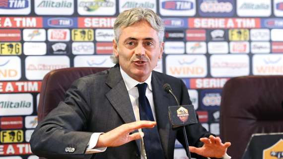 Baldini: "Risultato meritato, il Milan ha evidenziato ciò su cui dobbiamo lavorare"