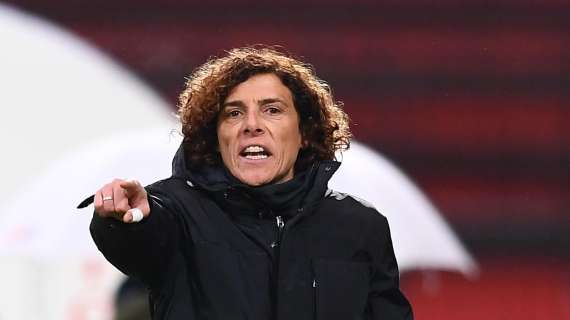 Inter Women, Guarino: "Roma squadra attrezzata, dobbiamo arrivarci con la giusta preparazione"