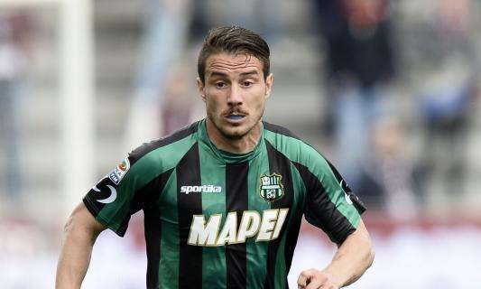 Sassuolo, Brighi: "Momento non positivo"