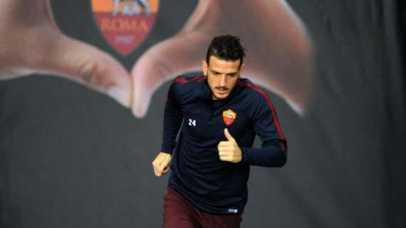 Florenzi giorno 89, ci siamo