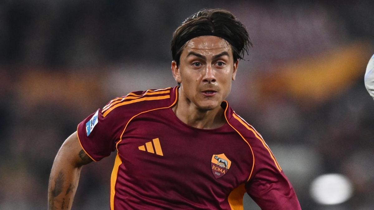 Dybala: "Delusi di questa partita. Dobbiamo rimanere uniti per la prossima di campionato"