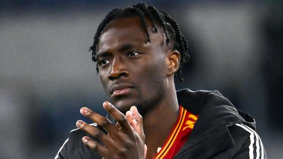 Calciomercato Roma - Abraham verso la permanenza