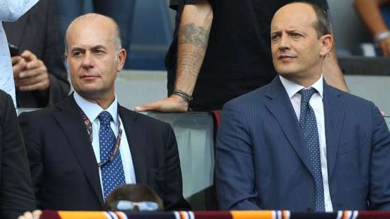 Gandini membro del Football Stakeholders Committee della FIFA, le congratulazioni della Roma