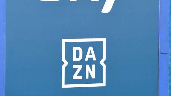 DAZN vuole tutta la Champions League