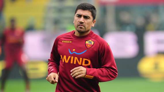 Cluj-Roma, Pizarro non parte per la Romania per attacco febbrile