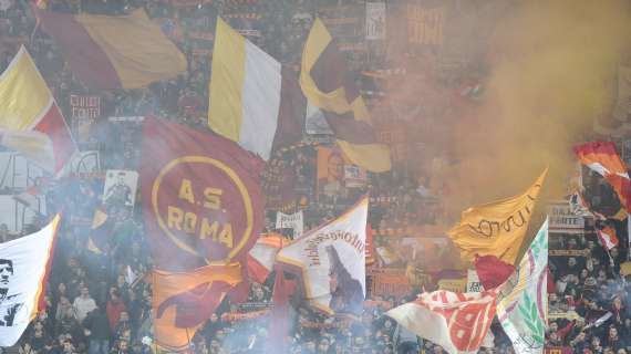 Perotti, ag. Fifa: "La Roma sta facendo cose grandiose, ma non ha una panchina lunga. Potrebbe pesare"