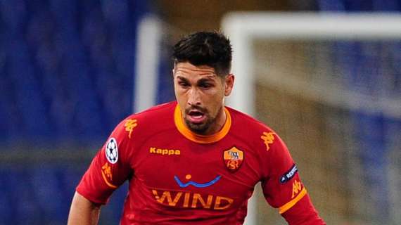 Borriello: "Sconfitta pesante, dobbiamo trovare la forza per reagire"