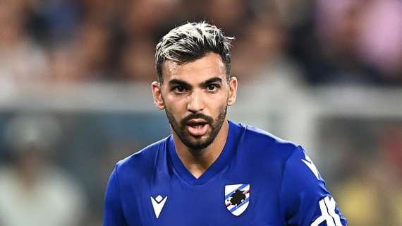 Sampdoria, Leris: "Abbiamo lavorato tanto e preparato bene la partita"