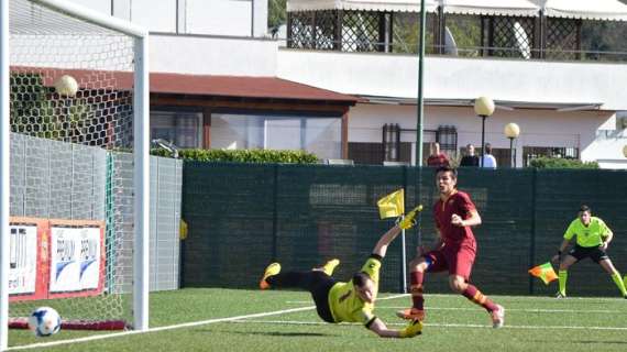 PAGELLE AS ROMA vs REGGINA CALCIO 3-0 - Somma e Pellegrini trascinano i giallorossi. A segno anche Mazzitelli