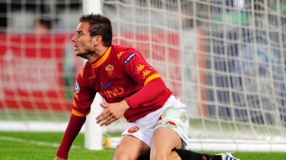 Brighi: "Una squadra come la Roma sul 2-0 deve chiudere la partita"