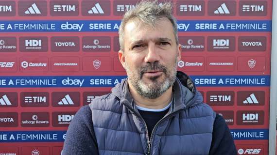 Spugna: "Col Milan serve una grande partita. Abbiamo un po' di rivalsa verso quella che è stata la nostra peggior prestazione". VIDEO! 