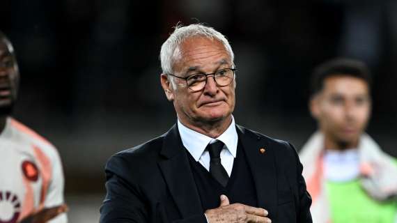Ranieri: "In Italia teniamo troppo in gabbia i calciatori. Un altro Leicester? Me lo auguro"