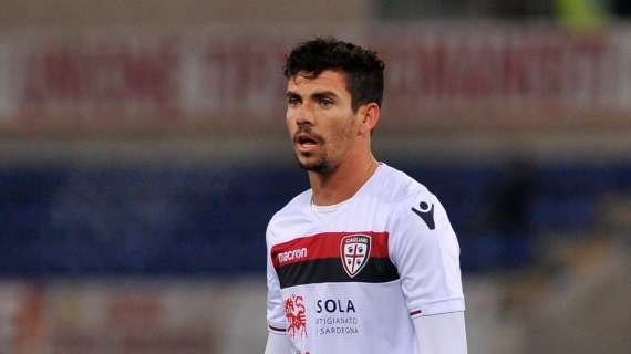 Cagliari, ufficiale la risoluzione contrattuale con Farias