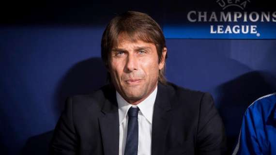 Twitter Chelsea, Conte: "Moses salterà la sfida contro la Roma"