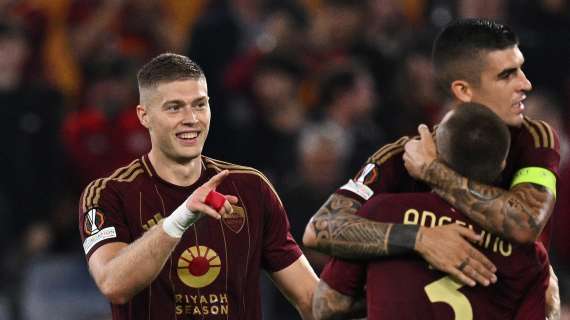 Dove vedere Roma-Venezia in diretta tv e in streaming