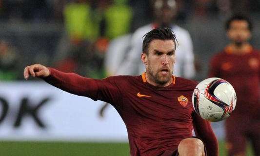 Dall'Inghilterra: Mourinho vuole Strootman