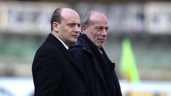 Baldissoni: "Programmiamo la stagione a prescindere dalla Champions League"