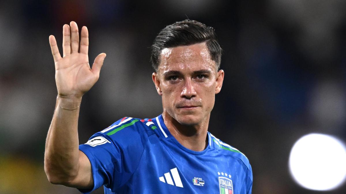 Calciomercato Roma – L’Atletico Madrid scarica Raspadori: giallorossi alla finestra