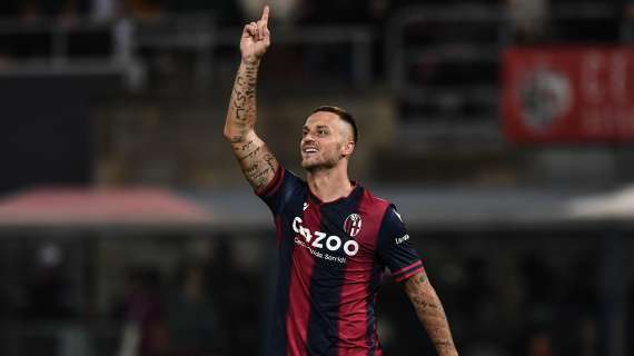 Bologna-Sassuolo 3-0 - I felsinei dominano il derby emiliano. HIGHLIGHTS!