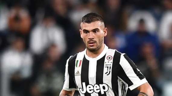 Juventus, Sturaro: "Vittoria importantissima. Non fermiamoci"