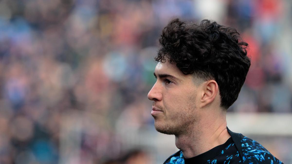 Il mea culpa di Bastoni: "Ho accentuato, e dopo pure peggio"