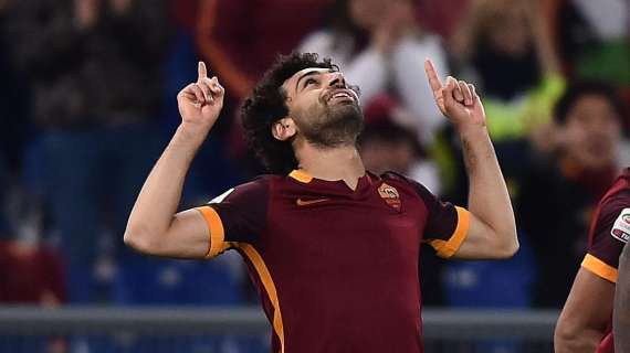 Da De Sisti e Batistuta a Salah: i doppi ex di Roma-Fiorentina