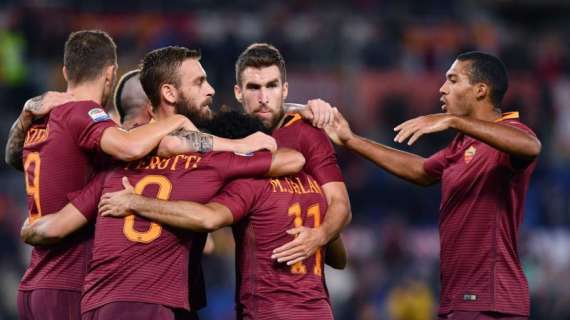 Roma-Bologna 3-0 - La gara sui social: "Sequestrate Salah per la Coppa d'Africa"