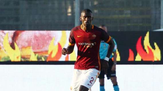 Twitter, Rudiger: "Importante la vittoria di ieri"