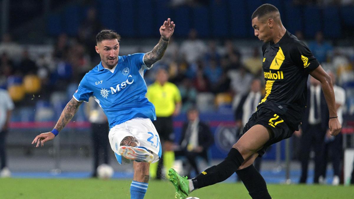 Cagliari, Idrissi: "La vittoria con la Roma ci ha dato fiducia, il gruppo ha dimostrato di essere sul pezzo"