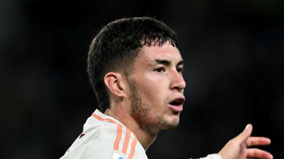 Soulé: "Ero sul punto di andarmene, Ranieri mi ha convinto a restare. Il gol nel derby mi ha cambiato". VIDEO!