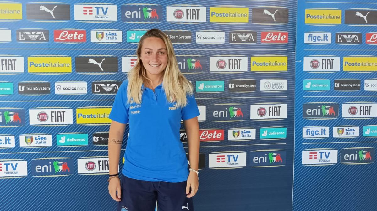 Femminile - Italia-Giappone 1-1, Hasegawa risponde al gol di Greggi