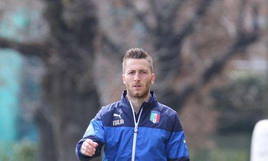 Sky Sport, Il Milan non molla Bertolacci