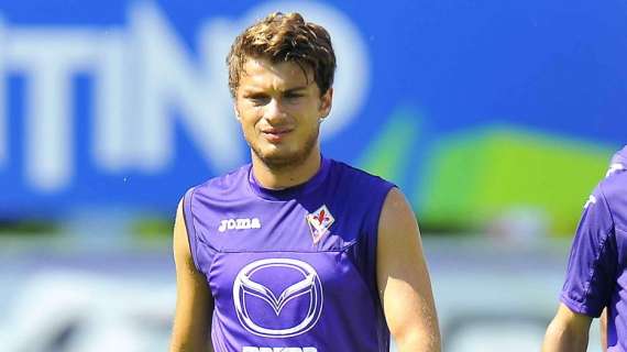 Scarchilli: "Avrei tenuto Lamela, ma Ljajic farà benissimo"