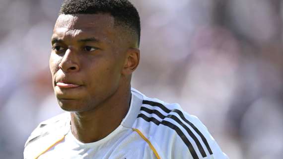 Real Madrid, Mbappé nuovo numero 10: il francese erediterà la maglia di Modric