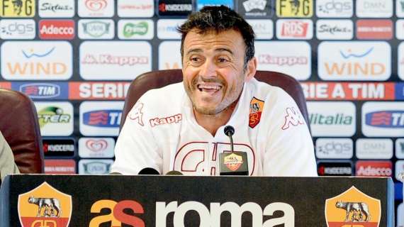 Accadde oggi - Ag. Schick: "Ha scelto la Roma per giocare". Totti: "Luis Enrique mi piace ma gioco lontano dalla porta". De Rossi ferma la trattativa col City