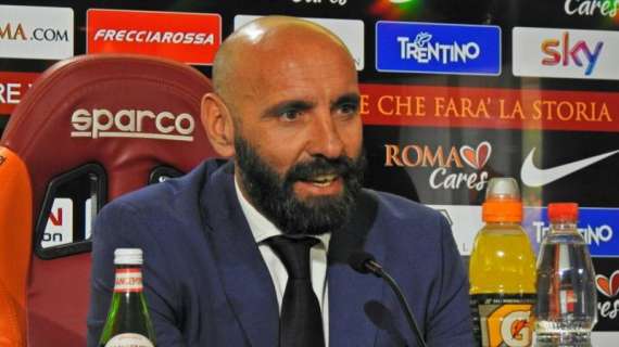 TRIGORIA - Monchi: "Ho scelto la Roma anche per Spalletti, voglio lavorare con lui. Totti? So che ha un accordo con la società: sarà l'ultimo anno. Voglio giocatori che abbiano fame". FOTO!