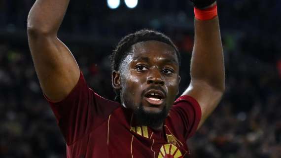 Francia, Koné convocato per la Final Four di Nations League