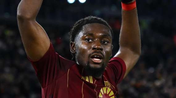 Koné: "Una fortuna aver avuto Ranieri, abbiamo dato tutto e siamo orgogliosi. Ora aspettiamo la prossima stagione"