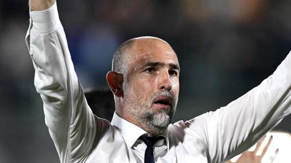 Juventus, Tudor ha firmato il rinnovo fino al 2027