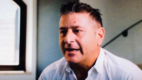 Gabriele Paparelli: "Gli scontri nel derby sono un passo indietro di 40 anni"