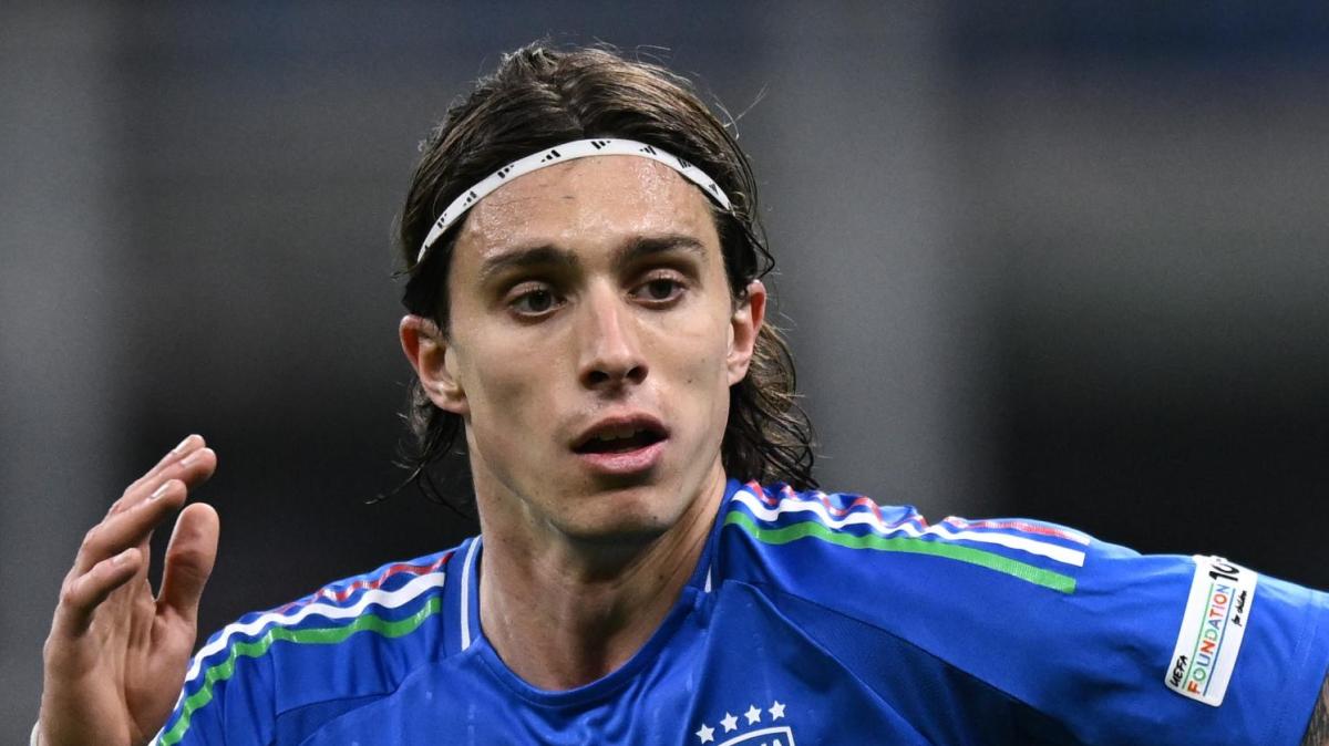 Calafiori: "Da bambino sognavo di far parte della Roma e sono riuscito a realizzarlo"