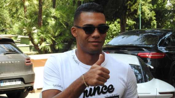 Insulti razzisti a Juan Jesus: tre anni di D.A.SPO al tifoso